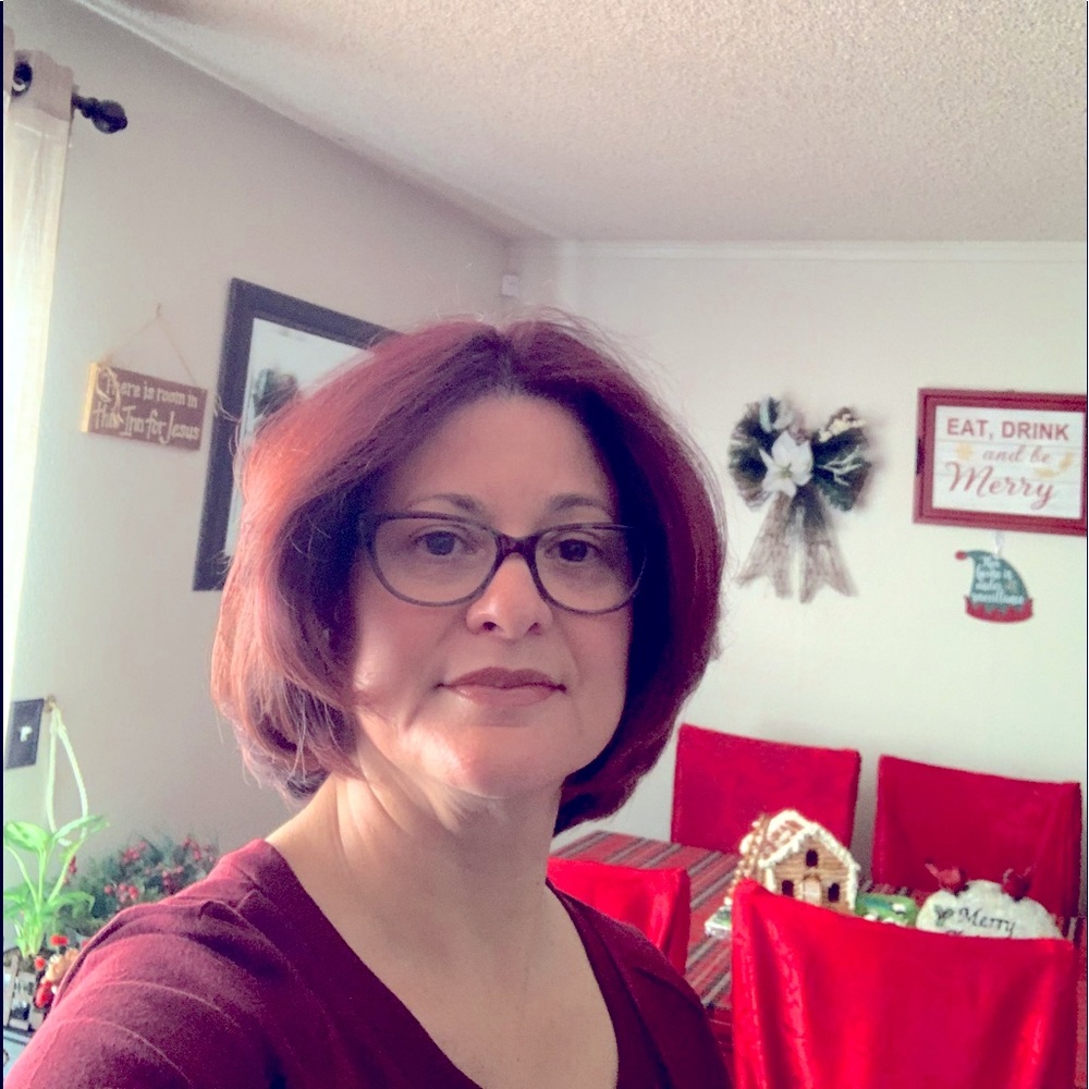 Meet your Posher, Mercedes